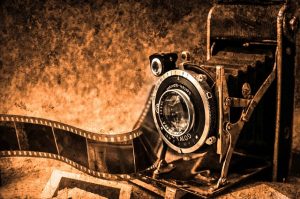 Scopri la potenza della fotografia professionale i migliori tipi di macchine fotografiche da acquistare