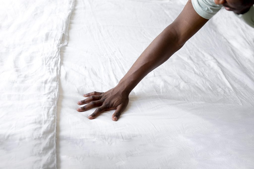 Come riconoscere le cimici da letto