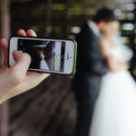 La gestione delle foto post-matrimonio dall’editing alla condivisione